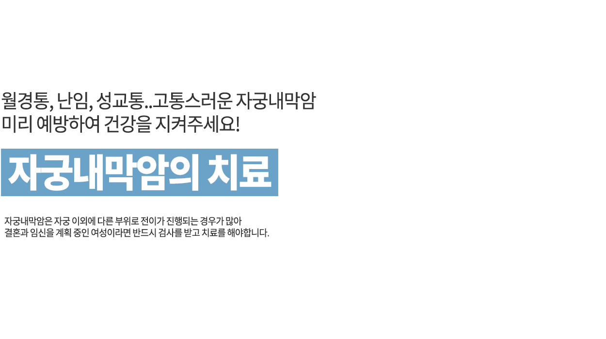 자궁내막암