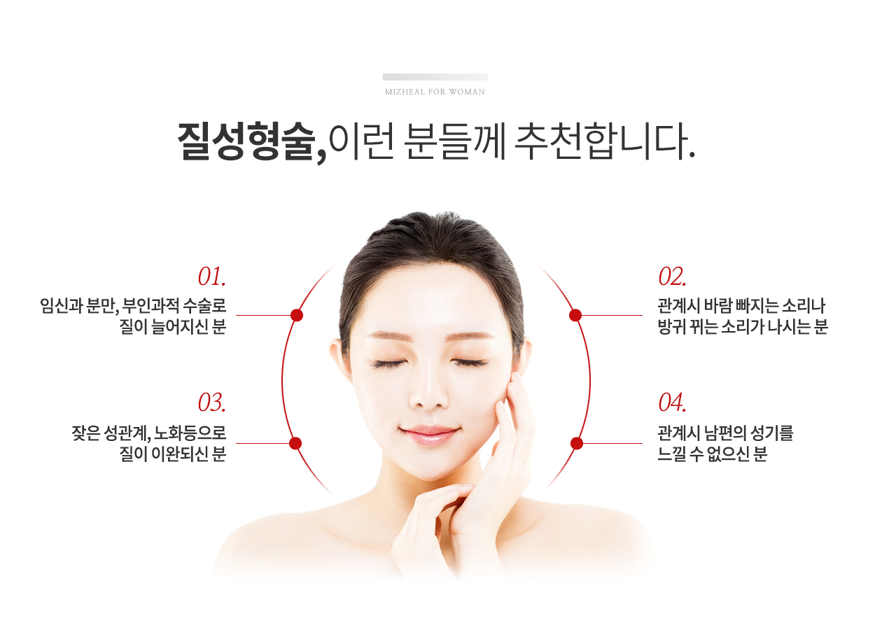 질성형수술추천