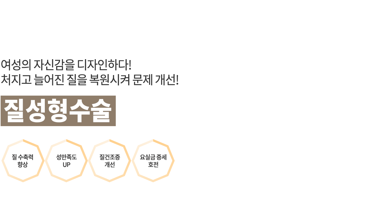 질성형수술