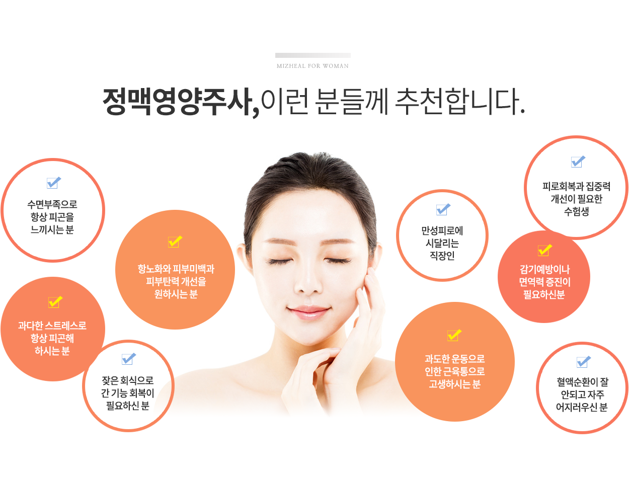 정맥영양주사추천